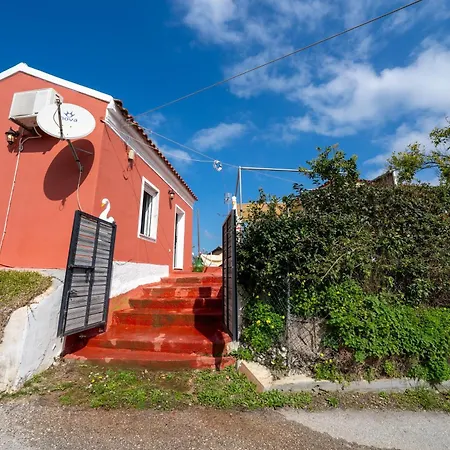 Grenta Apartament