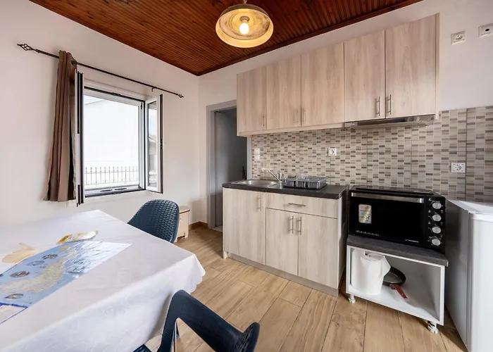 Grenta Apartament