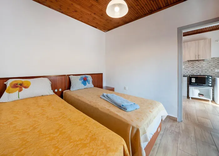Apartament Grenta Corfu (city)