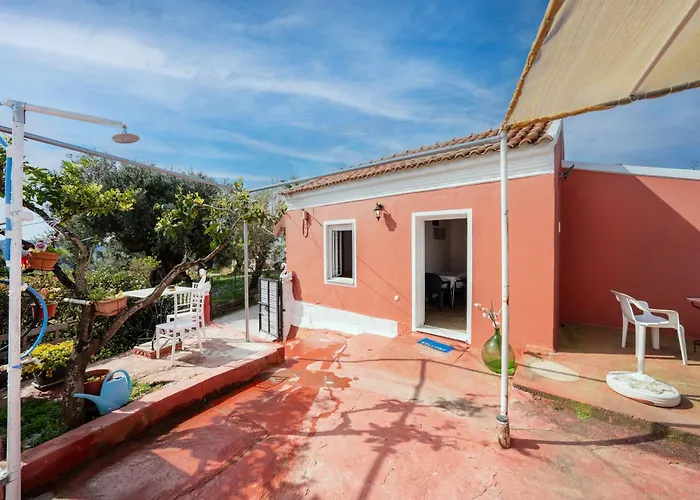 Grenta Apartament Corfu (city)