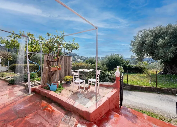 Grenta Apartament Corfu (city)