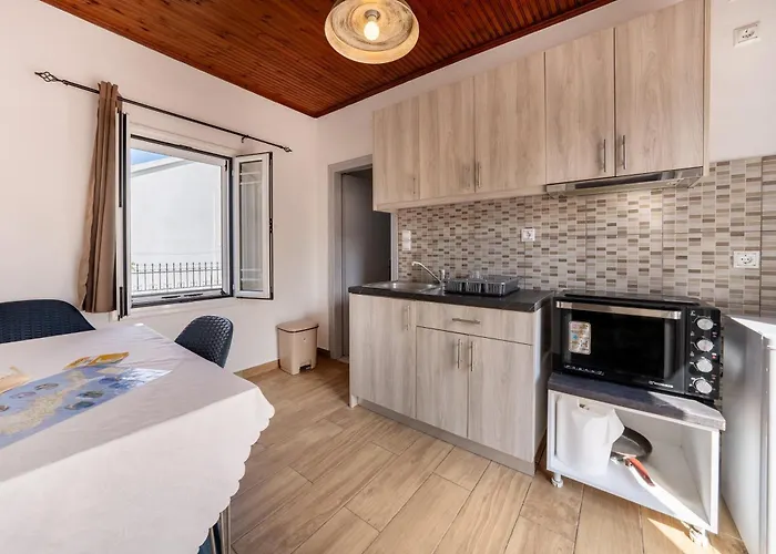 Apartament Grenta *