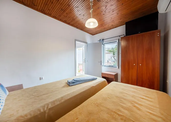 Apartament Grenta *