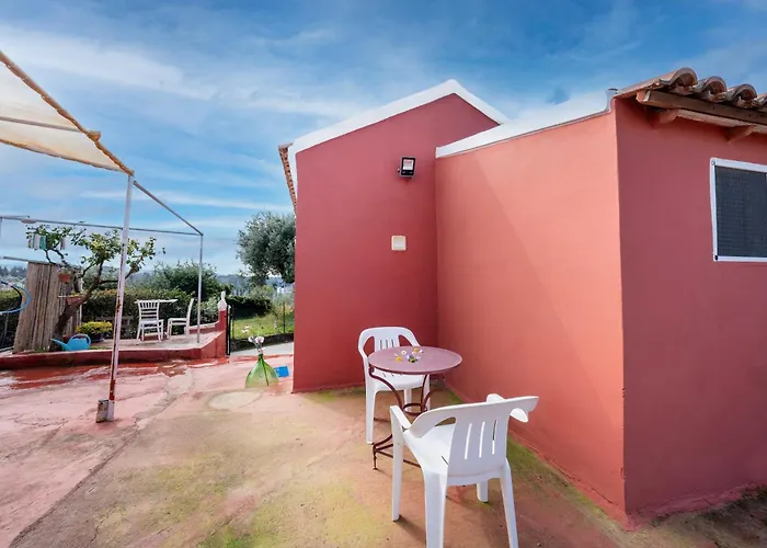 Apartament Grenta *