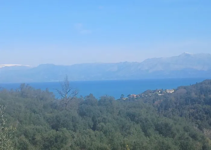 Apartament Grenta