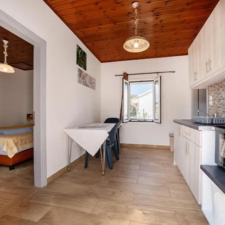 Grenta Apartament