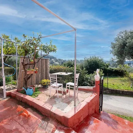 Grenta Apartament Corfu (city)