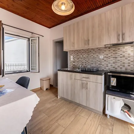 Apartament Grenta *