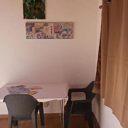 Grenta Appartement *