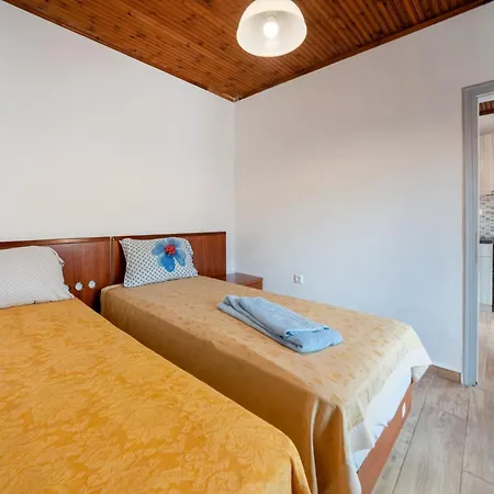 Appartement Grenta