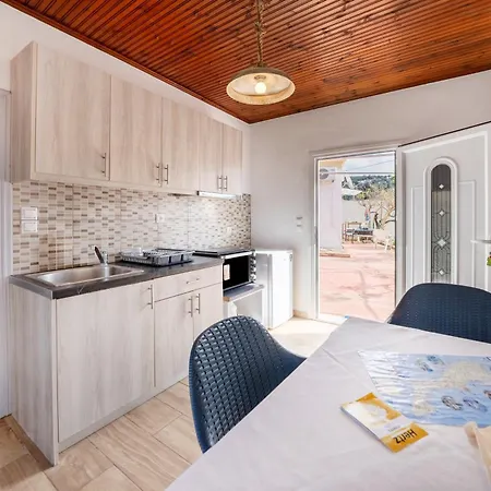 Grenta Appartement Corfu (city)