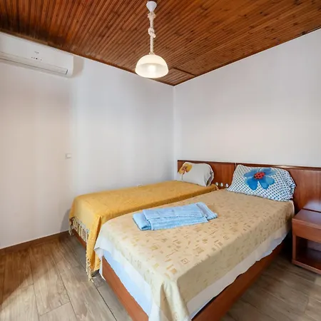 Appartement Grenta Corfu (city)