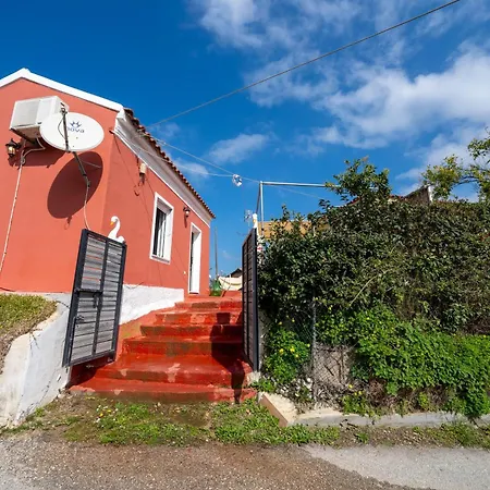 Grenta * Corfu (city)