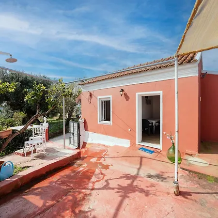 Grenta Appartement *
