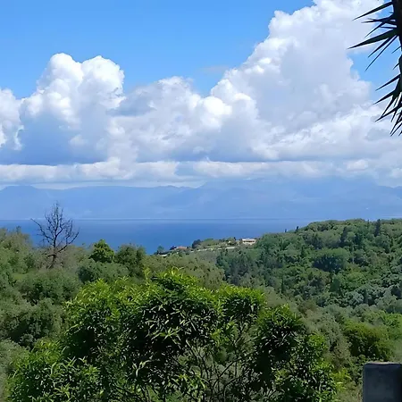 Appartement Grenta *