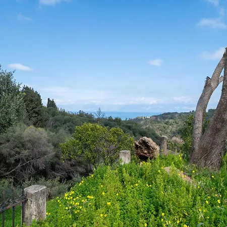 Appartement Grenta Corfu (city)