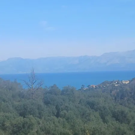 Grenta * Corfu (city)