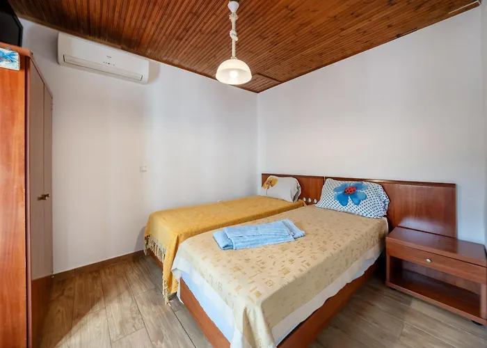 Appartamento Grenta Corfu (city)