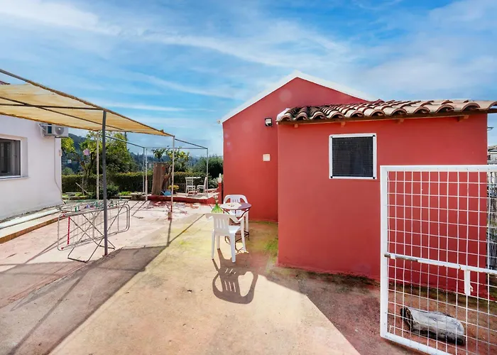 Appartamento Grenta Corfu (city)