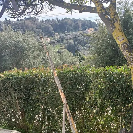 בית נופש Grenta